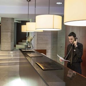Hotel Rh Murcia Centro